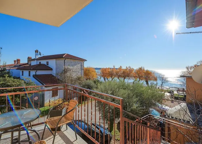 Apartman Leo