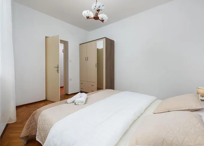 Apartman Leo