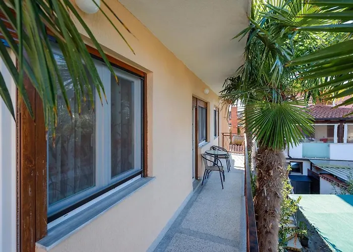 Apartman Leo