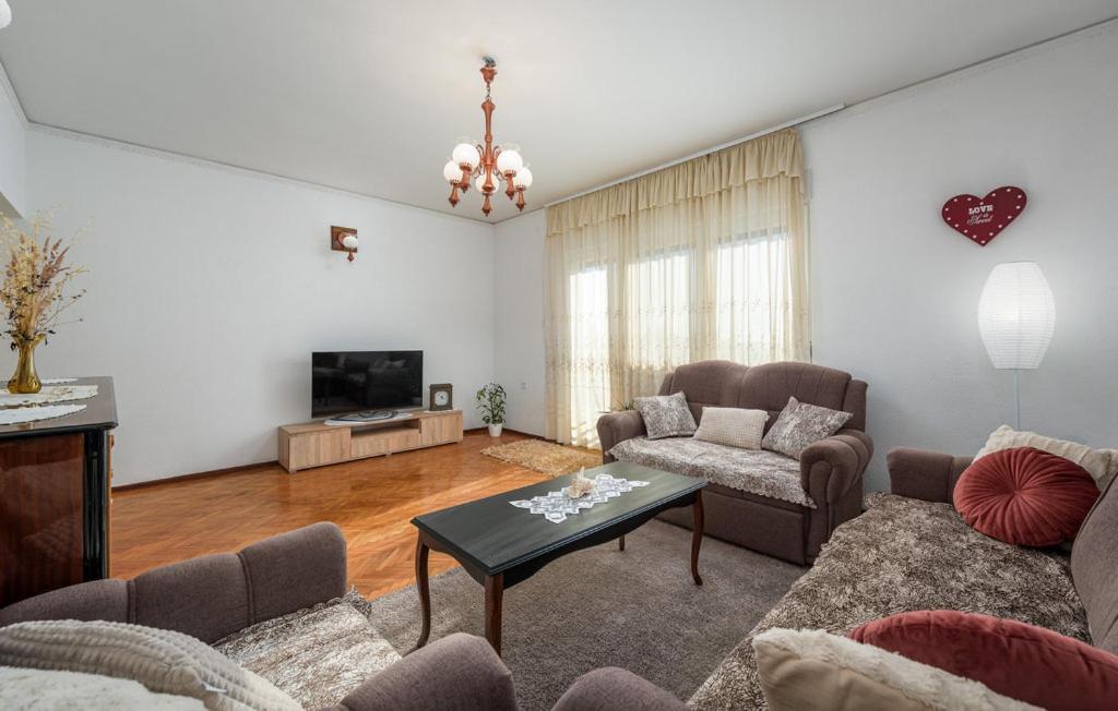 Leo Apartment Novigrad Istria