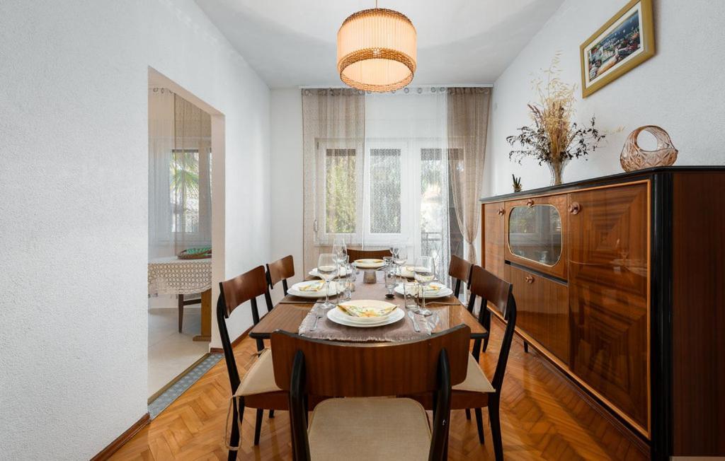 Leo Apartment Novigrad Istria