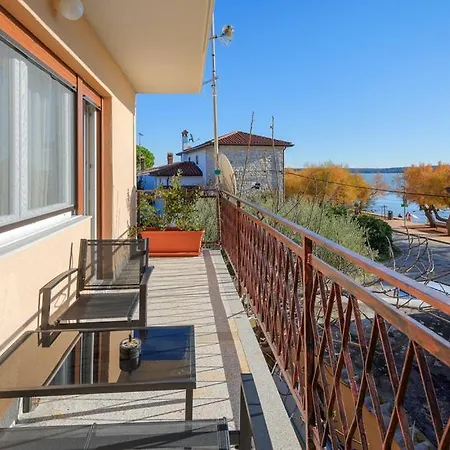 Apartman Leo Novigrad Istria Exterior foto