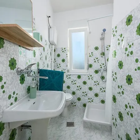 Apartman Leo Novigrad Istria Exterior foto