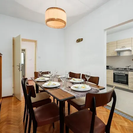 Apartman Leo Novigrad Istria Exterior foto