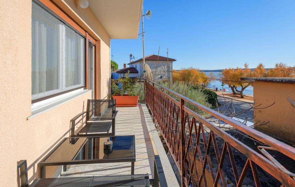 Apartman Leo
