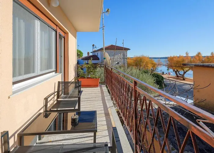 Apartman Leo
