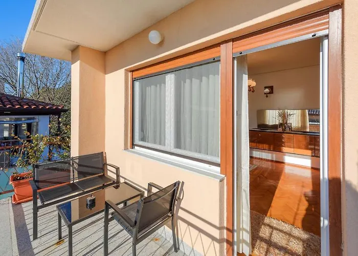 Apartman Leo